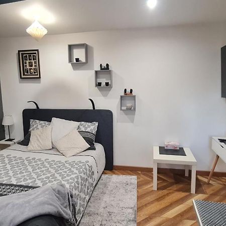 Charmant Studio Cocooning Воз-ан-Велан Екстериор снимка